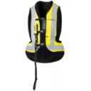 Held 6449 Air Vest Held 6449 Air Vest