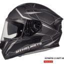 MT Kre SV Intrepid C3 Matt Grey MT Kre SV Intrepid C3 Matt Grey