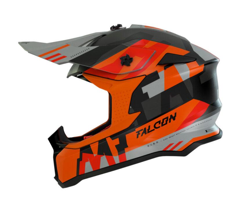Falcon Arya A4